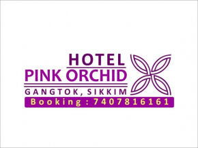 Hotel Pink Orchid